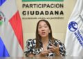 Participación Ciudadana favorece blindaje para la reelección y fortalecimiento del MP