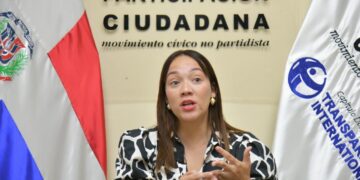 Participación Ciudadana favorece blindaje para la reelección y fortalecimiento del MP