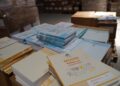 Más de 90 mil registros de grado ya están en los centros educativos, previo al inicio del año escolar 2024-2025