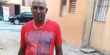 Muere hombre que mató mujer y provocó explosión en Cristo Rey