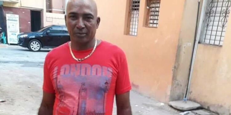 Muere hombre que mató mujer y provocó explosión en Cristo Rey