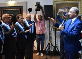 Instituto Duartiano insta a las autoridades a no descuidar el tema haitiano