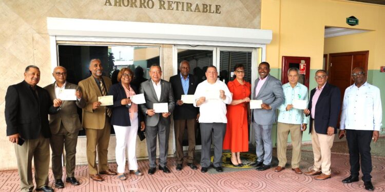 Cooperativa de maestros apertura servicios: Certificado cooperativo y ahorro infantil