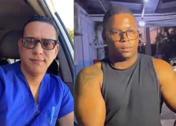 Conocerán hoy medida de coerción a cabo acusado de muerte de pediatra