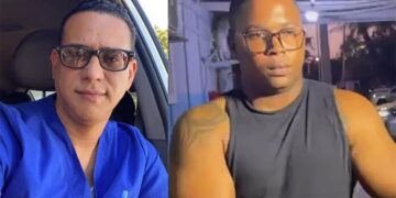 Conocerán hoy medida de coerción a cabo acusado de muerte de pediatra