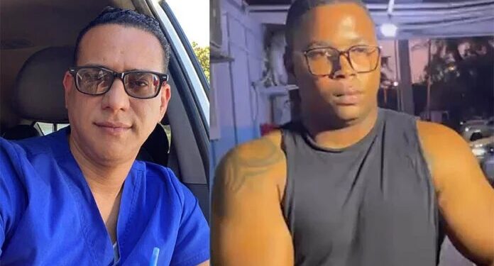 Conocerán hoy medida de coerción a cabo acusado de muerte de pediatra