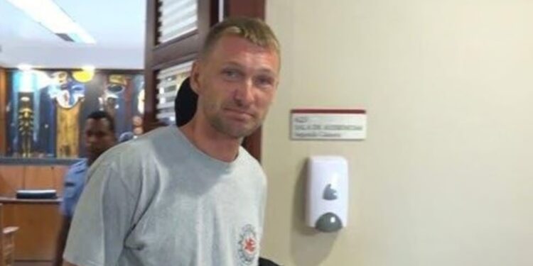 RD extradita a España líder de estafa piramidal Juicy Fields