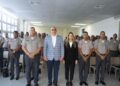 Oficiales subalternos de la Policía Nacional refuerzan capacitación en Ciberseguridad