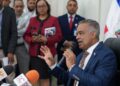 Santos Echavarría explica que generación de electricidad en julio y agosto del 2024 registra niveles récords