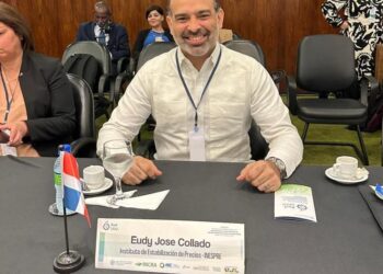Inespre promueve programas en Reunión de Red de Sistemas Públicos de Abastecimiento y Comercialización realizada en Brasil