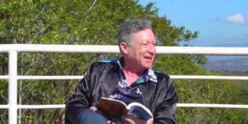 Fallece el veterano periodista José Jáquez, autor de Ají Tití