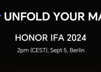 HONOR revolucionará la tecnología en IFA 2024: el futuro de la innovación está aquí