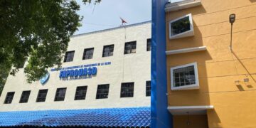 FAPROUASD advierte paro general de docencia y sometimiento judicial a rector