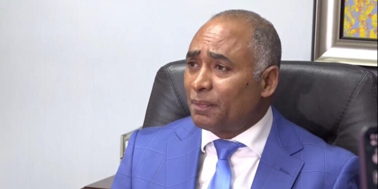 Diputados y senadores respaldan que el procurador general sea elegido por el consejo nacional de la magistratura