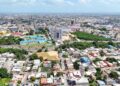 Santo Domingo Este se convierte en la ciudad más Segura del Gran Santo Domingo
