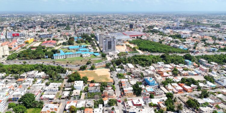 Santo Domingo Este se convierte en la ciudad más Segura del Gran Santo Domingo