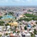 Santo Domingo Este se convierte en la ciudad más Segura del Gran Santo Domingo