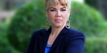 Interior y Policía designa a Josefina Capellán directora de Comunicaciones