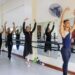 Bellas Artes ofrece exitoso MasterClass de Ballet con el reconocido bailarín francés Hugo Layer