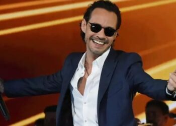 Todo listo para concierto de Marc Anthony, Manuel Medrano y Manny Cruz este sábado en el Quisqueya