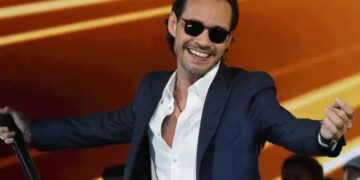 Todo listo para concierto de Marc Anthony, Manuel Medrano y Manny Cruz este sábado en el Quisqueya