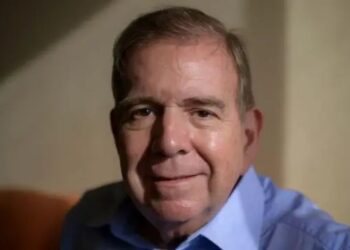 González Urrutia rechaza fallo del Supremo que confirma victoria electoral de Maduro