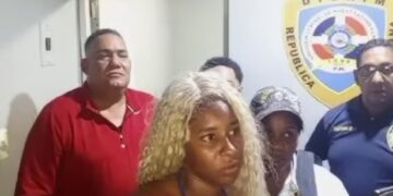 Conocerán hoy medida de coerción acusada de cortar cuero cabelludo a hija