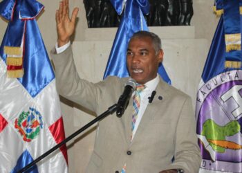 Como un despropósito, califica decano Gerardo Roa supuesto plan que busca fusionar MESCYT-MINERD