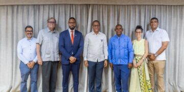 Con el apoyo del Gobierno de EE.UU. RD fortalece las capacidades técnicas para la inspección de carnes