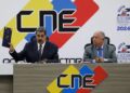 Once países americanos rechazaron la convalidación del fraude de Maduro en Venezuela