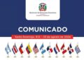 RD rechaza ratificación de la victoria de Nicolás Maduro en elecciones de Venezuela