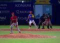 República Dominicana derrota a Venezuela en el inicio de la ronda de posicionamiento