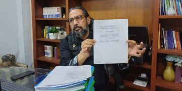 Empresario extranjero pide al presidente ordenar investigación contra Neney Cabrera