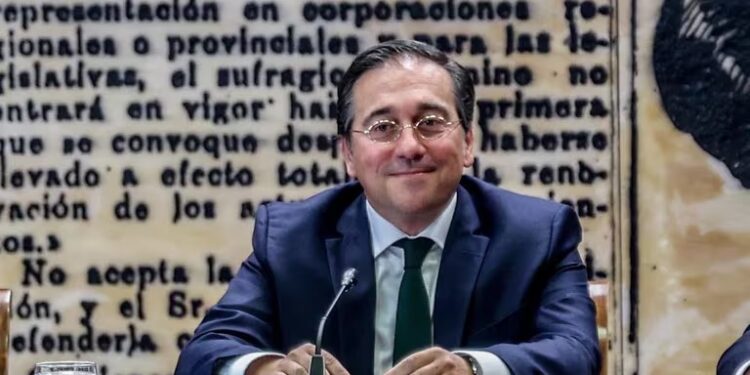 España no reconocerá la victoria de Maduro en Venezuela hasta que no se publiquen las actas