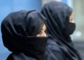 El Talibán prohíbe las voces y los rostros de mujeres en público