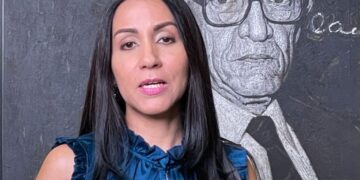 Claudia Rita Abreu: nómina pública ha aumentado en más de 189 mil millones en cuatro años