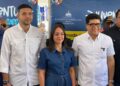 "Juventud con B' de Barrio", el proyecto del Ministerio de la Juventud