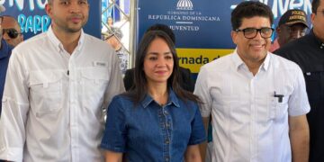 "Juventud con B' de Barrio", el proyecto del Ministerio de la Juventud 