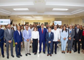Lanzan programa de fortalecimiento de liderazgo y políticas públicas para autoridades electas en la República Dominicana