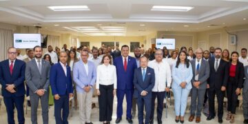 Lanzan programa de fortalecimiento de liderazgo y políticas públicas para autoridades electas en la República Dominicana