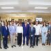 Lanzan programa de fortalecimiento de liderazgo y políticas públicas para autoridades electas en la República Dominicana