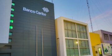 Banco Caribe alcanza el 97% de sus sucursales certificadas en seguridad y salud laboral
