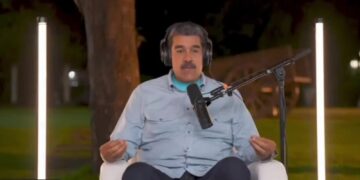 Maduro acusa a Elon Musk de realizar “pactos satánicos”