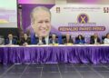 PLD sobre propuesta reforma a la Constitución "es riesgosa e innecesaria"