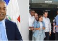 Federico Reynoso: En su primer periodo de gobierno, Luis Abinader ha inaugura 1,010 obras de infraestructura en todo el país
