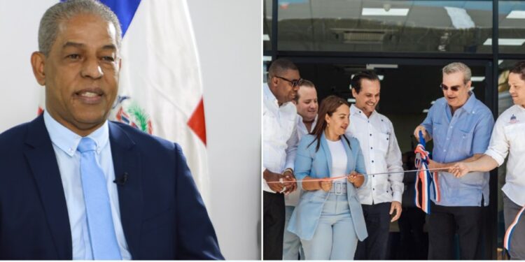 Federico Reynoso: En su primer periodo de gobierno, Luis Abinader ha inaugura 1,010 obras de infraestructura en todo el país