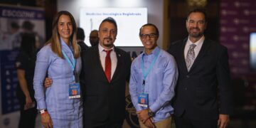 Científico Arthur Mikaelian presenta en VII Congreso Sodoco el Escozine, fármaco capaz de combatir el cáncer