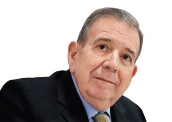 Edmundo anuncia no asistirá a citación emitida por el gobierno de Maduro para este lunes