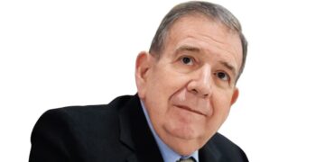 Edmundo anuncia no asistirá a citación emitida por el gobierno de Maduro para este lunes