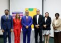 Universidad Católica y fundación EGEDONBOSCO formalizan alianza para impulsar formación
